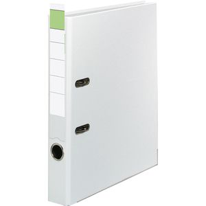 Produktbild für Ordner Falken 10078327, PP, A4