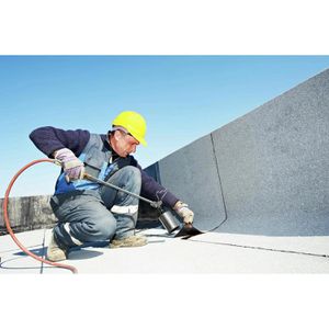 Produktbild für Unkrautbrenner Rothenberger-Industrial 1500004667, RoTitan