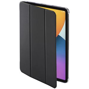 Produktbild für Tablet-Hülle Hama 227097 Fold Clear, schwarz