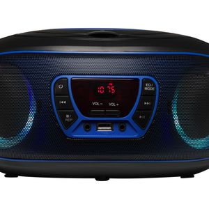 Produktbild für Radio Denver TCL-212BT LED