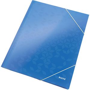 Produktbild für Eckspanner Leitz 3982-00-36 WOW, A4