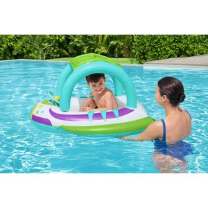 Produktbild für Schlauchboot Bestway Space Splash, 34149