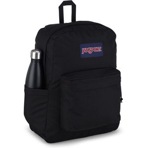 Produktbild für Schulrucksack JanSport Superbreak Plus Black