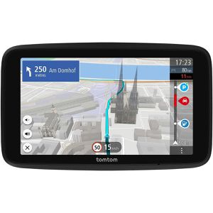 Produktbild für Navigationsgerät TomTom Go Navigator 2. Generation