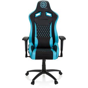 Produktbild für Gaming-Stuhl hJh-OFFICE GAMEBREAKER SX 04, 734232