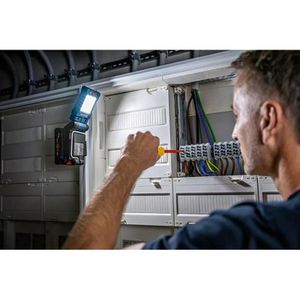 Produktbild für Arbeitsleuchte Bosch GLI Professional LED