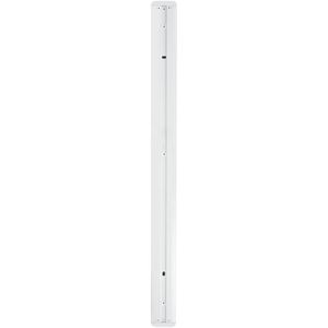 Produktbild für Deckenleuchte LEDVANCE LINEAR IndiviLED D, weiß, LED
