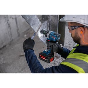 Produktbild für Akku-Schlagschrauber Bosch PRO GDS18V-750, 750 Nm