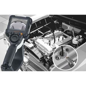 Produktbild für Endoskop-Kamera Laserliner 082.233A, VideoInspector