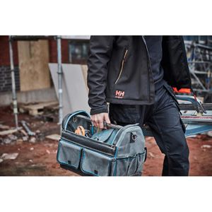 Produktbild für Arbeitsjacke Helly-Hansen Chelsea Evolution, 74140