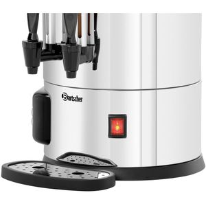 Produktbild für Heißwasserspender Bartscher D15000, einstellbar 20°C - 100°C