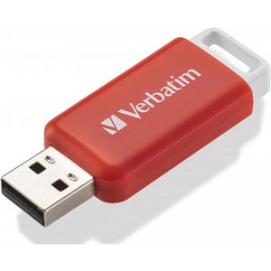 USB-Stick Verbatim DataBar, 16 GB