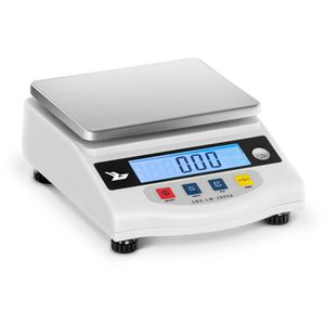 Digitalwaage Steinberg-Systems SBS-LW-2000A