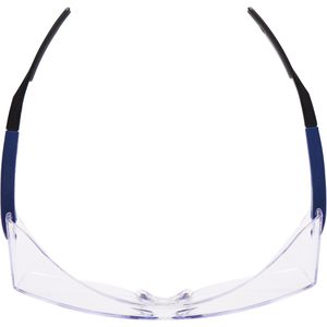 Produktbild für Schutzbrille 3M OX3000B, klar