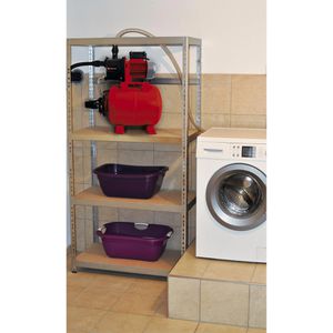Produktbild für Hauswasserwerk Einhell GC-WW 6538 Set, 4173193