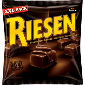 Schokobonbons Riesen XXL-Pack