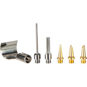 Produktbild für Lötkolben BGS-technic 9942, Set