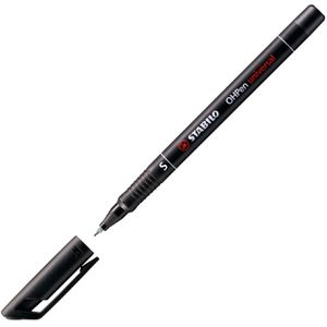 Produktbild für Folienschreiber Stabilo OHPen Universal 841/4