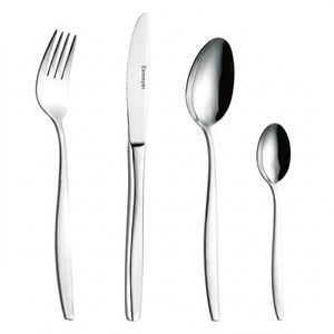 Produktbild für Besteck-Set Esmeyer Laura 176-080, Edelstahl 18/0