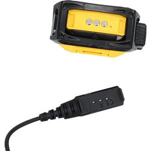 Produktbild für Stirnlampe Petzl Pixa R, LED, wiederaufladbar