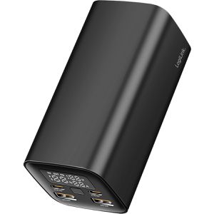 Produktbild für Powerbank LogiLink PA0350, 20000mAh