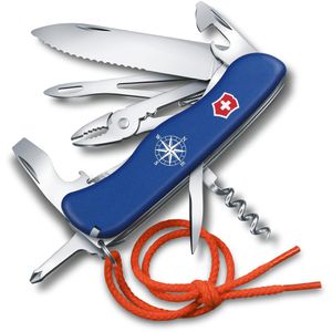 Produktbild für Taschenmesser Victorinox Skipper, 0.8593.2W, blau