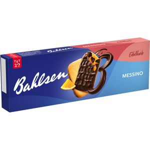 Kekse Bahlsen Messino Edelherb