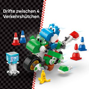 Produktbild für Klemmbausteine LEGO Super Mario 72031, ab 7 Jahre