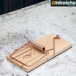 Produktbild für Mausefalle Hinrichs 6175