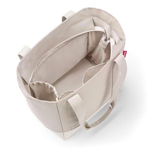 Produktbild für Umhängetasche Reisenthel Travelshopper Polyester / Polyurethan