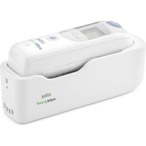 Produktbild für Fieberthermometer Braun Thermoscan Pro 6000