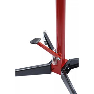 Produktbild für Getriebeheber BGS-technic 9232, hydraulisch