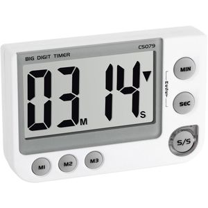 Timer TFA 38.2024 digital