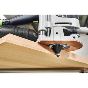 Produktbild für Fräser Festool Fasefräser HW S8 D36/45°, 8 mm