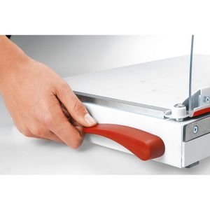 Produktbild für Hebelschneider Ideal 1135, A4