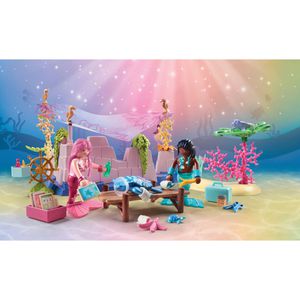 Produktbild für Spielset playmobil PRINCESS MAGIC 71499, ab 4 Jahre