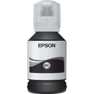 Produktbild für Tinte Epson 113, C13T06B140 schwarz