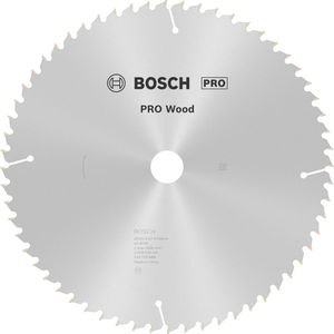 Kreissägeblatt Bosch PRO Wood, 2608640441
