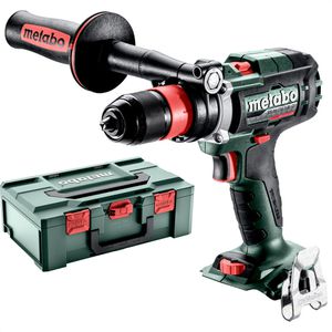 Akku-Bohrschrauber Metabo BS 18 LTX-3 BL Q I
