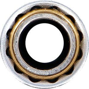 Produktbild für Zündkerzenschlüssel BGS-technic 2447, Steckeinsatz mit Magnet