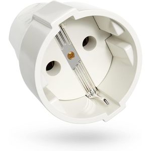 Schutzkontakt-Kupplung Greate 503020