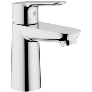 Waschtischarmatur GROHE BauEdge S-Size, 235502432, verchromt