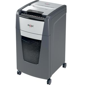 Aktenvernichter Rexel 2020300MEU Optimum AutoFeed+ 300M Rollen