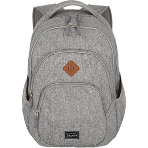 Rucksack Travelite Basics Melange, 45 cm