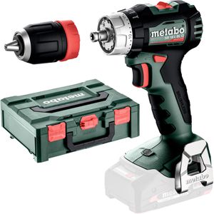Produktbild für Akku-Schlagbohrschrauber Metabo SB 18 L BL Q