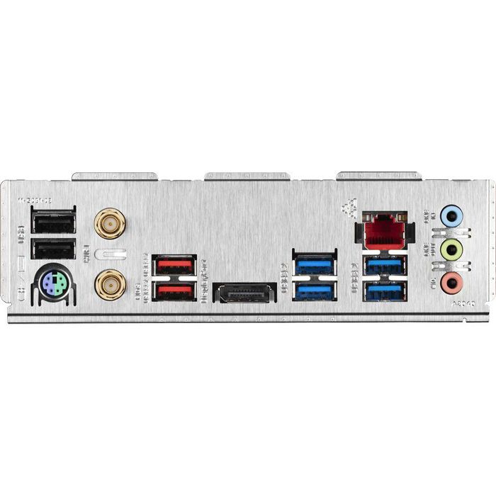 Gigabyte Mainboard Z590 UD AC (WiFi), ATX, 4x DDR4 DIMM, USB 3.1 ...