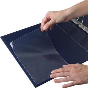 Produktbild für Sichttaschen Veloflex selbstklebend, A5