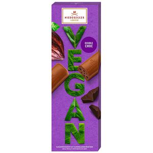 Nougat Niederegger Vegan Double Choc