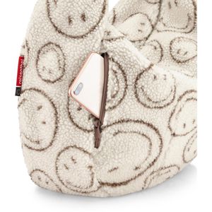 Produktbild für Umhängetasche Reisenthel Moonbag, aus Polyester