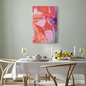 Produktbild für Wandbild Artgeist Energetic Colors